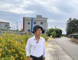 波兒保羅 香水工廠忙甚麼