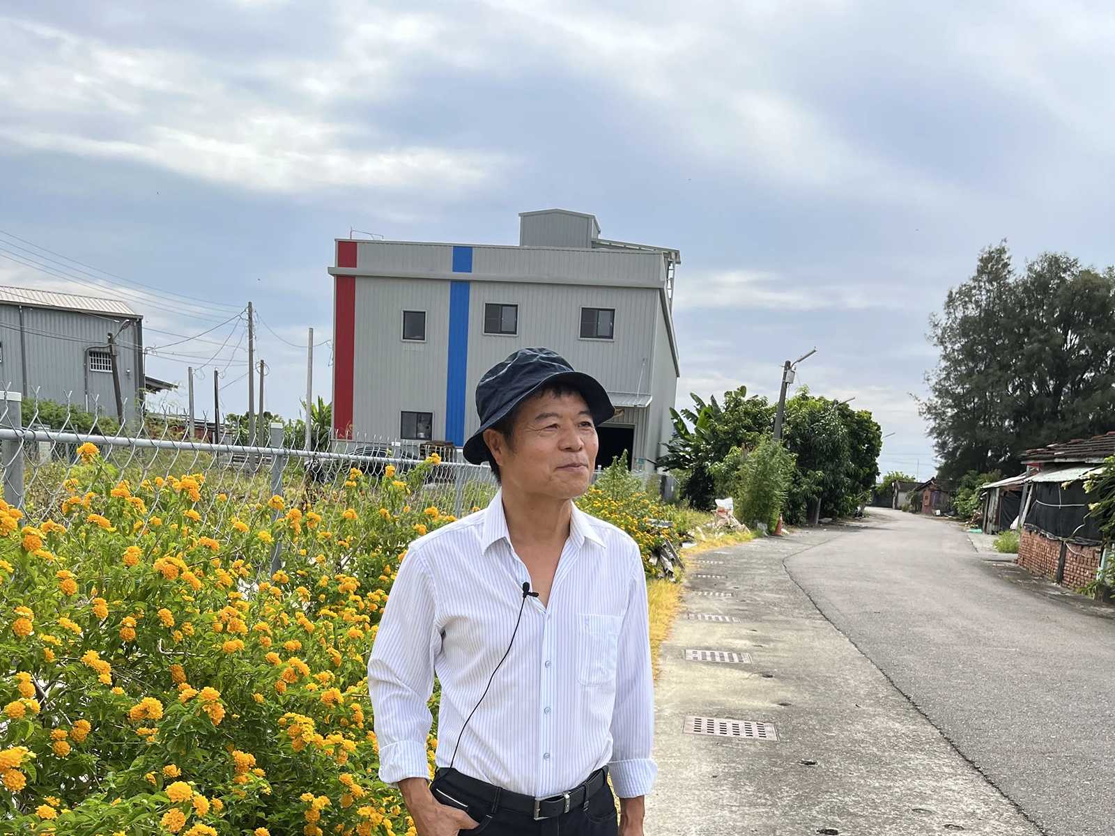 波兒保羅 香水工廠忙甚麼