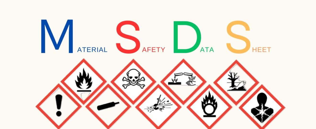 msds