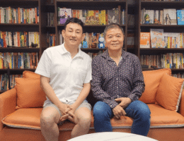 香氣模王