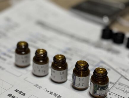 波兒保羅單體調香高階課程