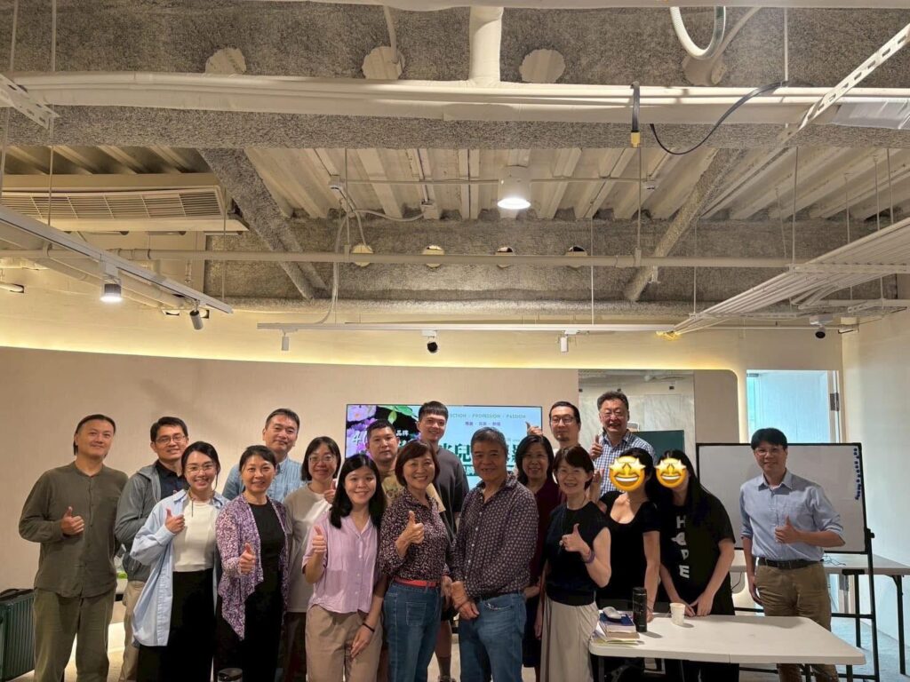 波兒保羅香友回娘家