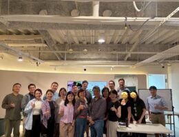 波兒保羅香友回娘家