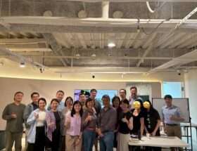 波兒保羅香友回娘家