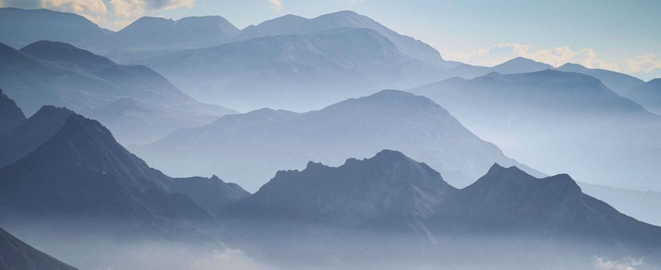 島嶼脈動